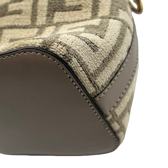 Bolsa Fendi Mon Tresor Mini