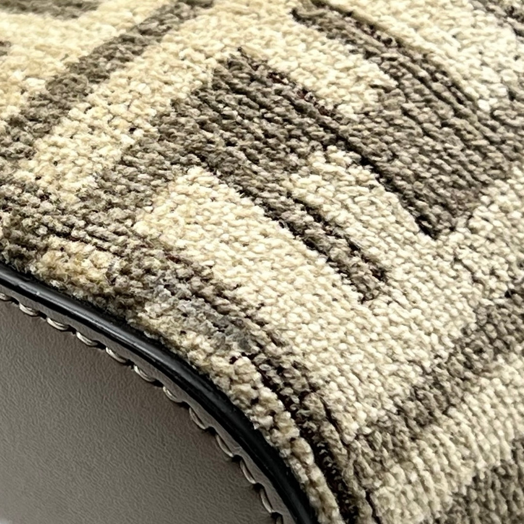 Bolsa Fendi Mon Tresor Mini