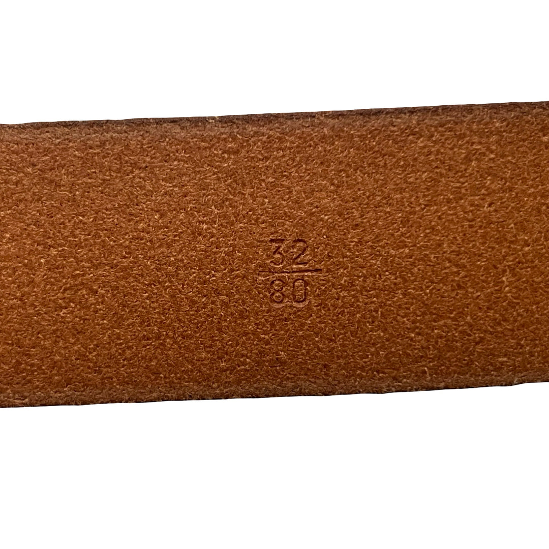 Cinturon Etro T.80