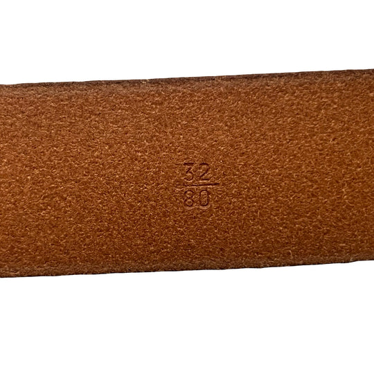 Cinturon Etro T.80