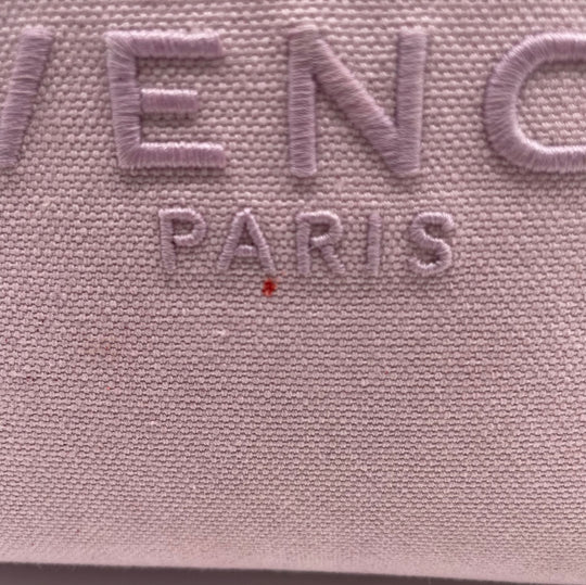 Bolsa Givenchy Mini tote