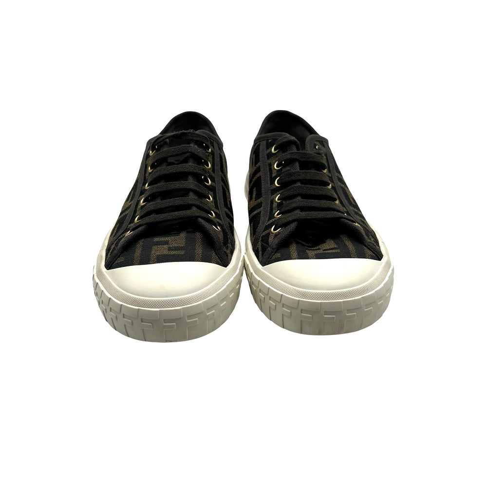 Tenis Fendi Domino T.41