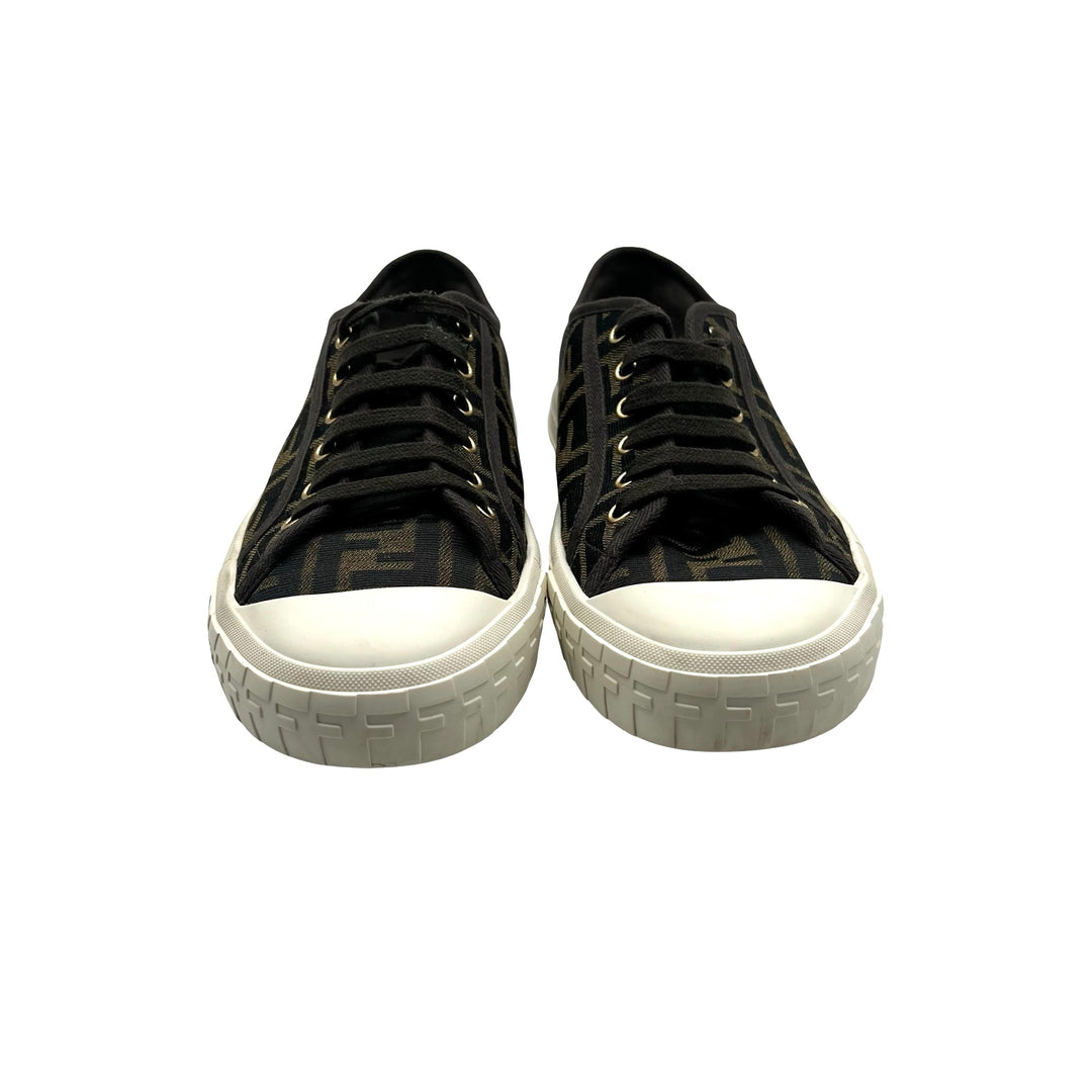 Tenis Fendi Domino T.41