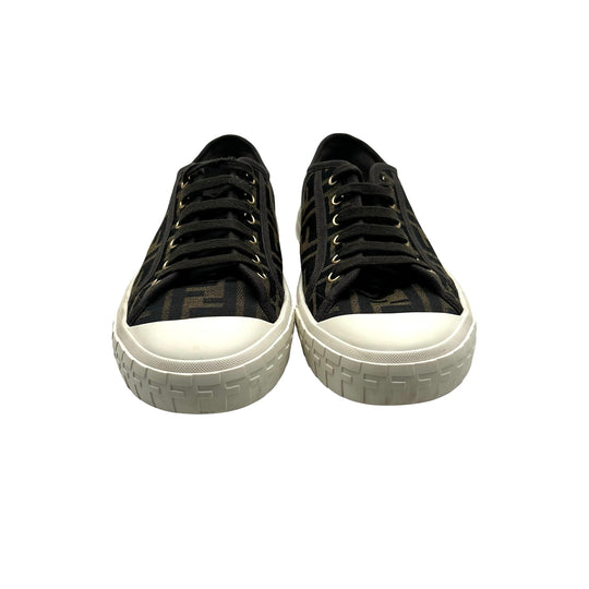 Tenis Fendi Domino T.41