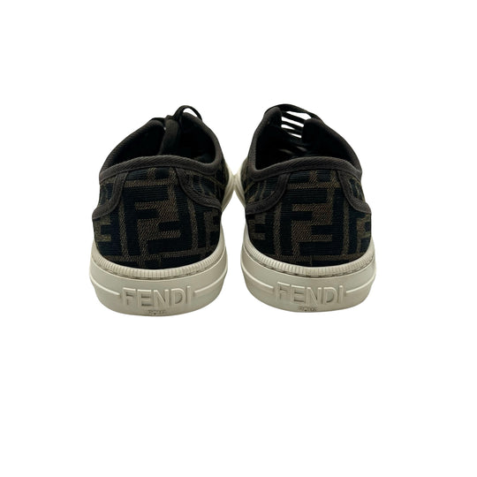 Tenis Fendi Domino T.41