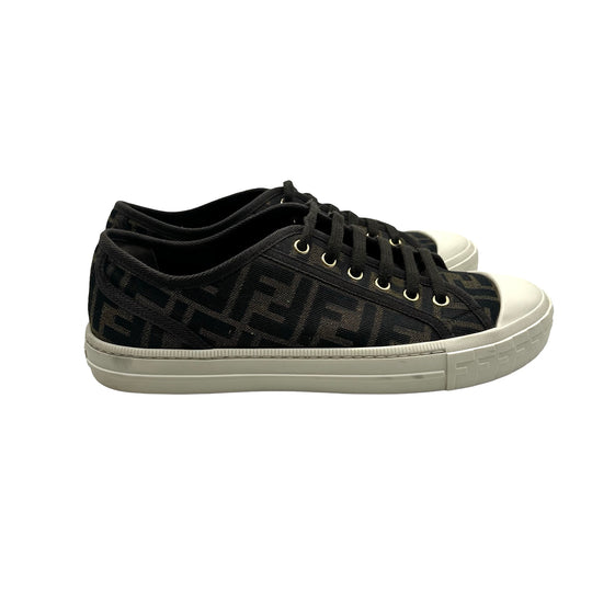 Tenis Fendi Domino T.41