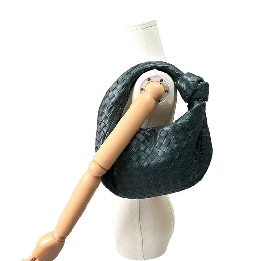 Bolsa Bottega Veneta Jodie Pequeña