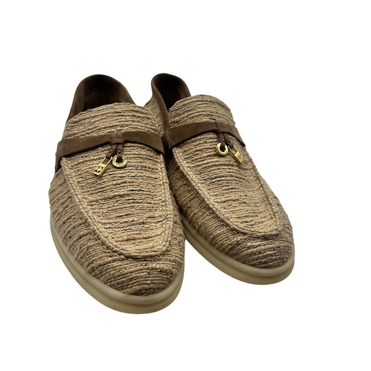 Mocasines Loro Piana Summer Walk T.39