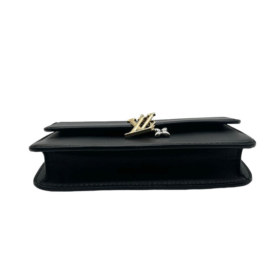 Bolsa Louis Vuitton On Chain LV Bloom