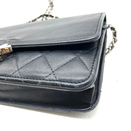 Woc Chanel