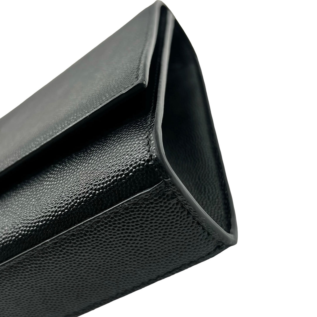 Bolsa Saint Laurent Kate Mediana