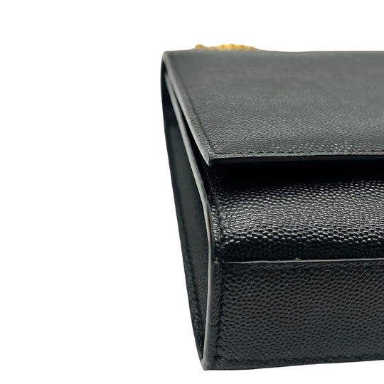 Bolsa Saint Laurent Kate Mediana