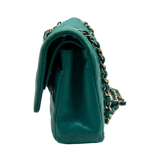 Bolsa Chanel Clásica Mediana