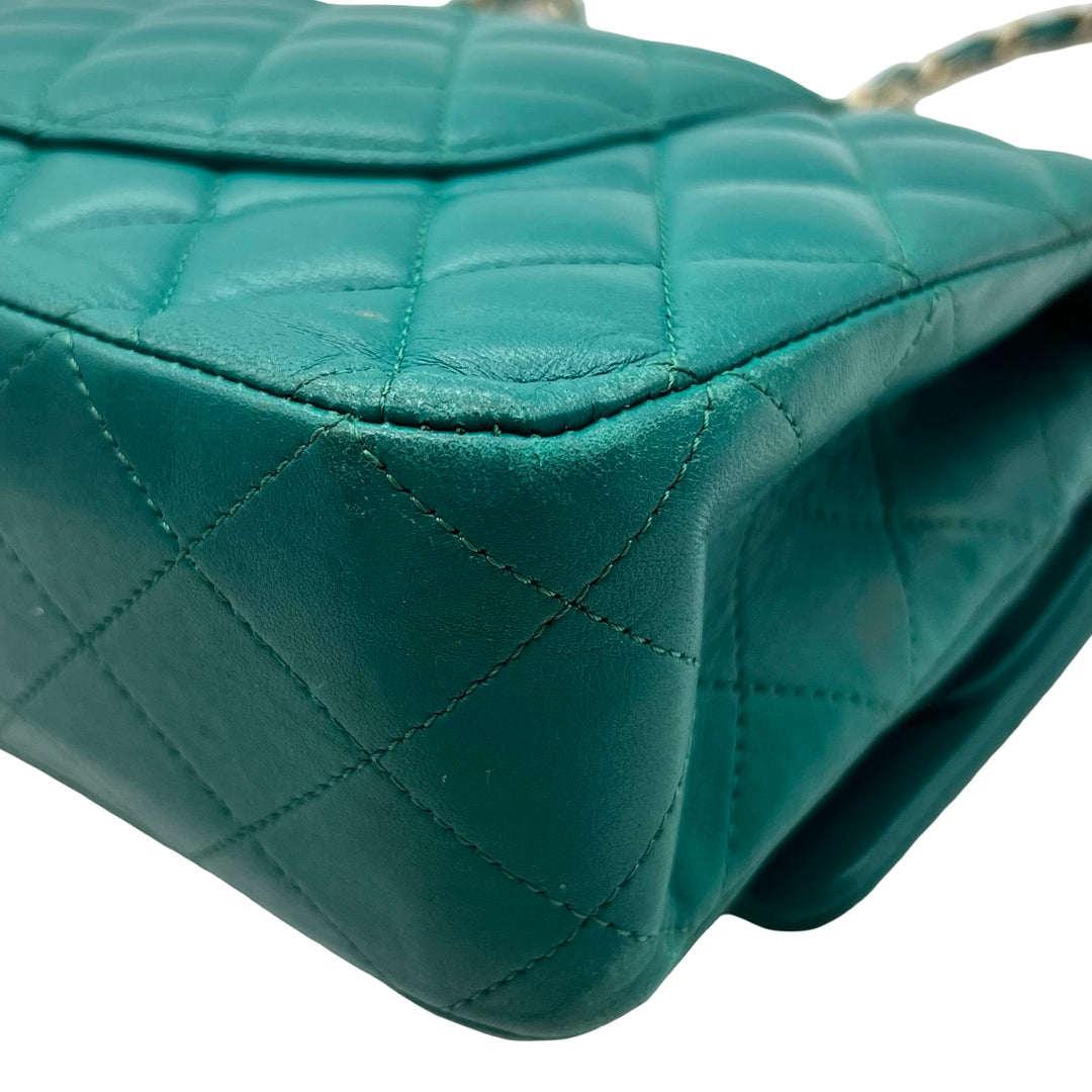 Bolsa Chanel Clásica Mediana