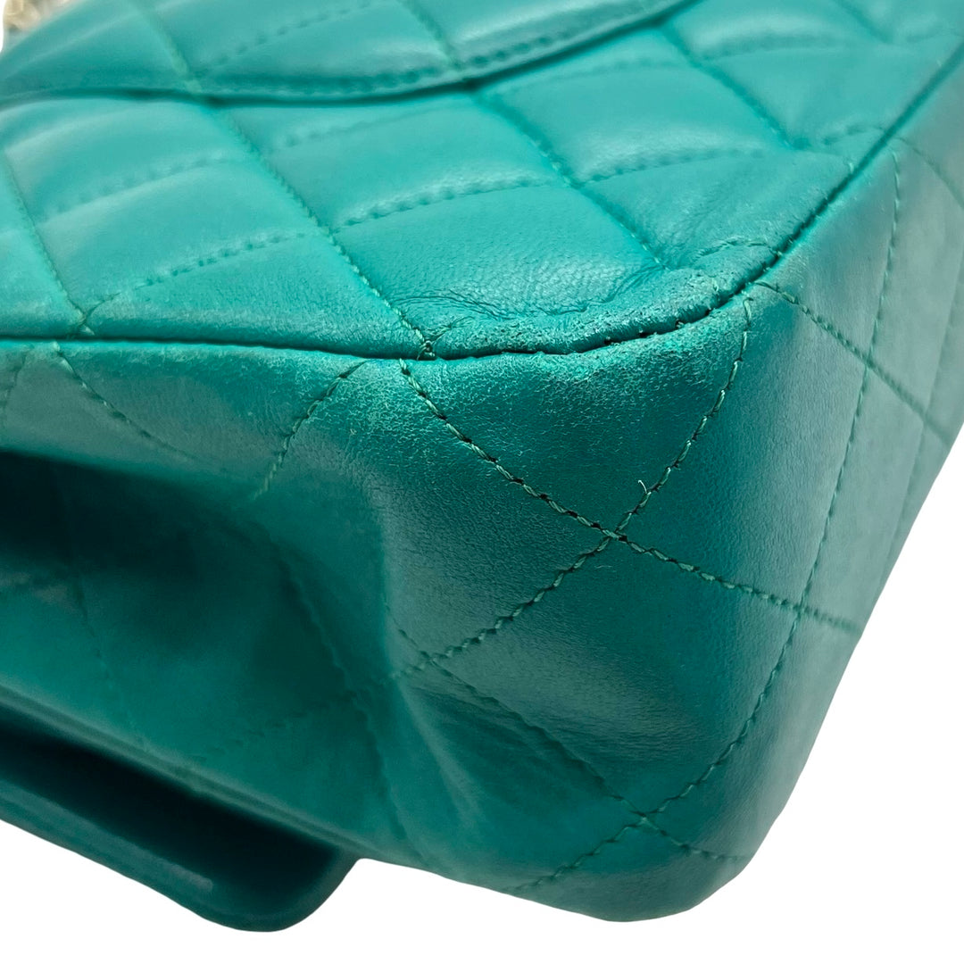 Bolsa Chanel Clásica Mediana