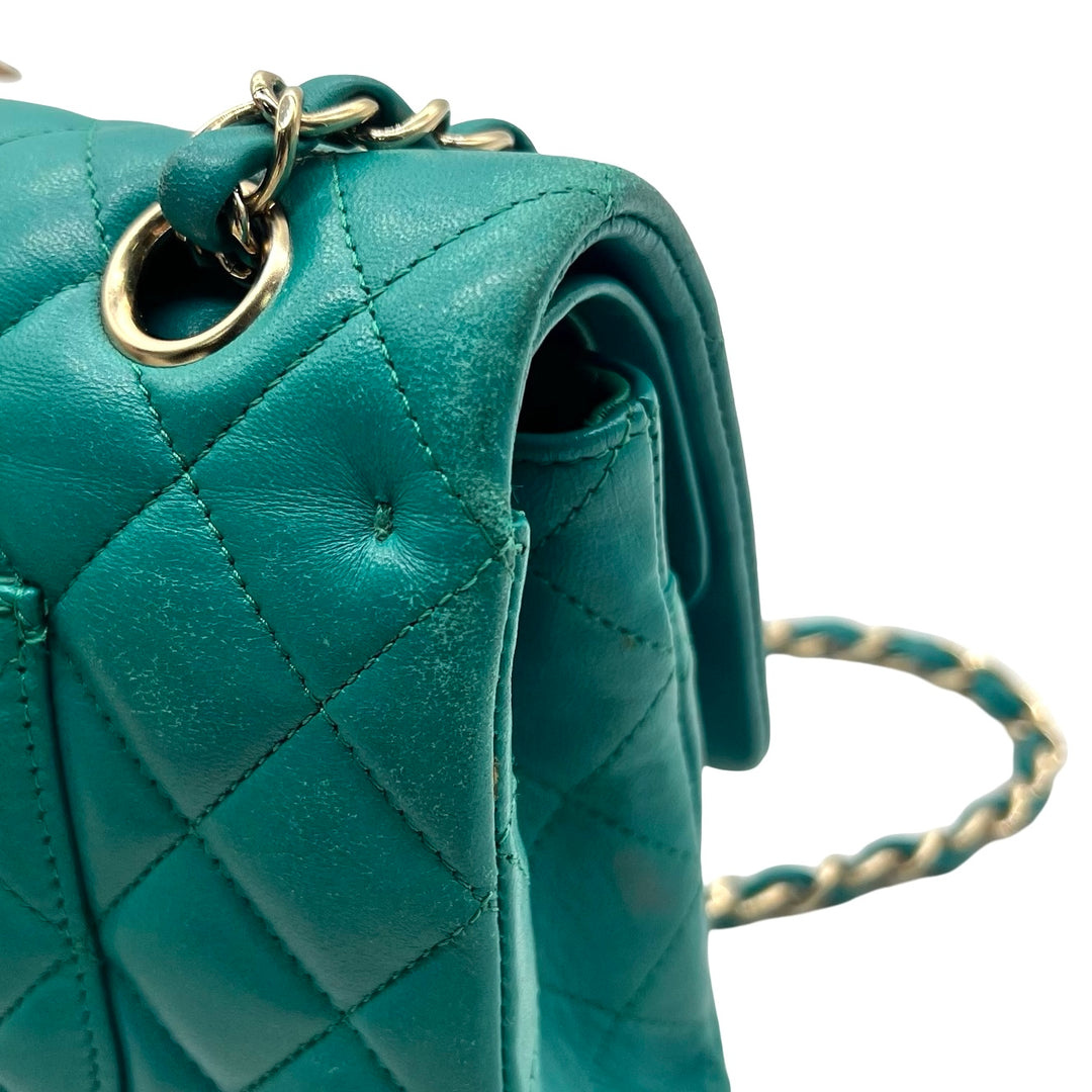 Bolsa Chanel Clásica Mediana