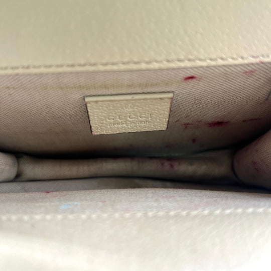Bolsa Gucci Dionysus Mini