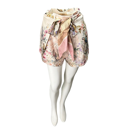 Shorts Zimmermann T.1
