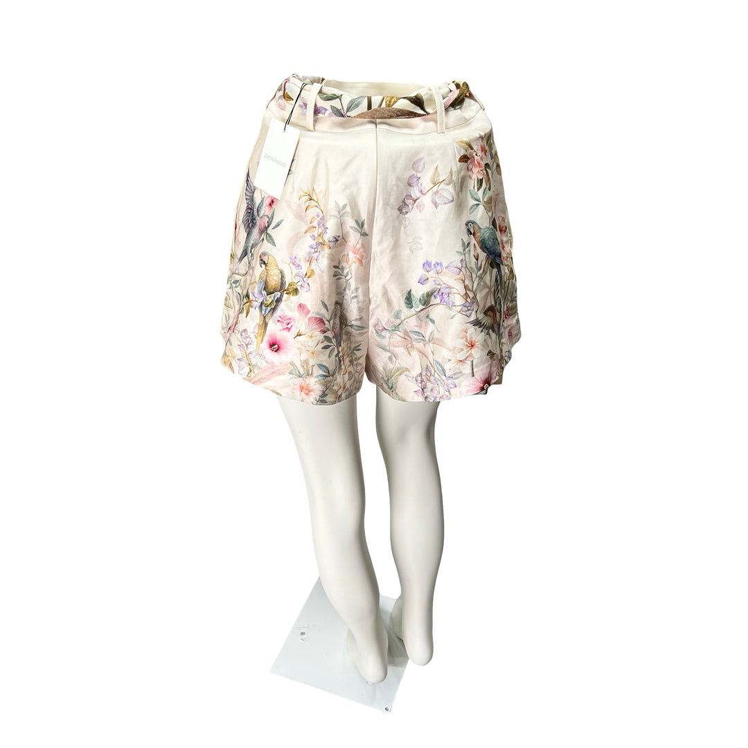 Shorts Zimmermann T.1