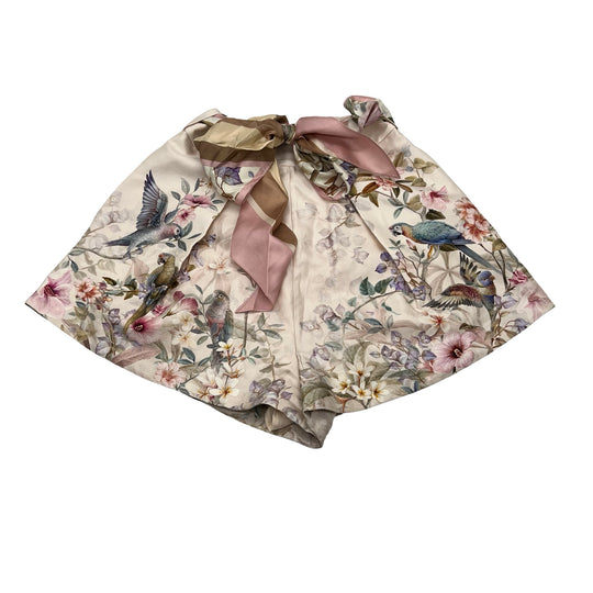 Shorts Zimmermann T.1