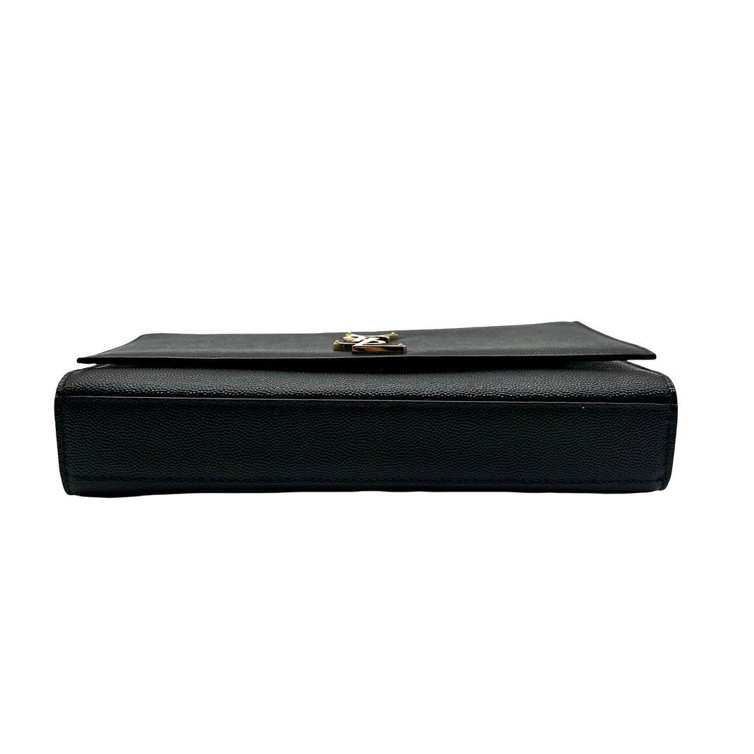 Bolsa Saint Laurent Kate Mediana