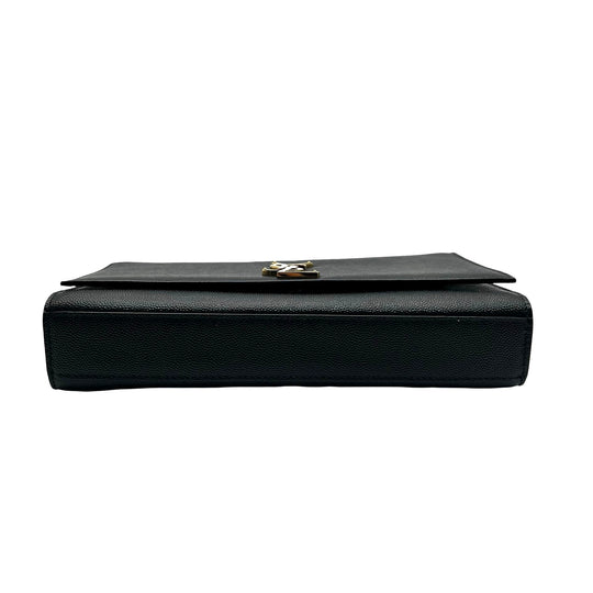 Bolsa Saint Laurent Kate Mediana