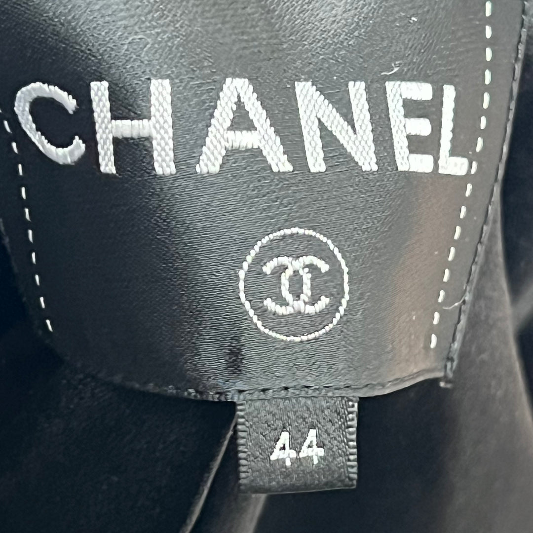Chamarra Chanel T.44