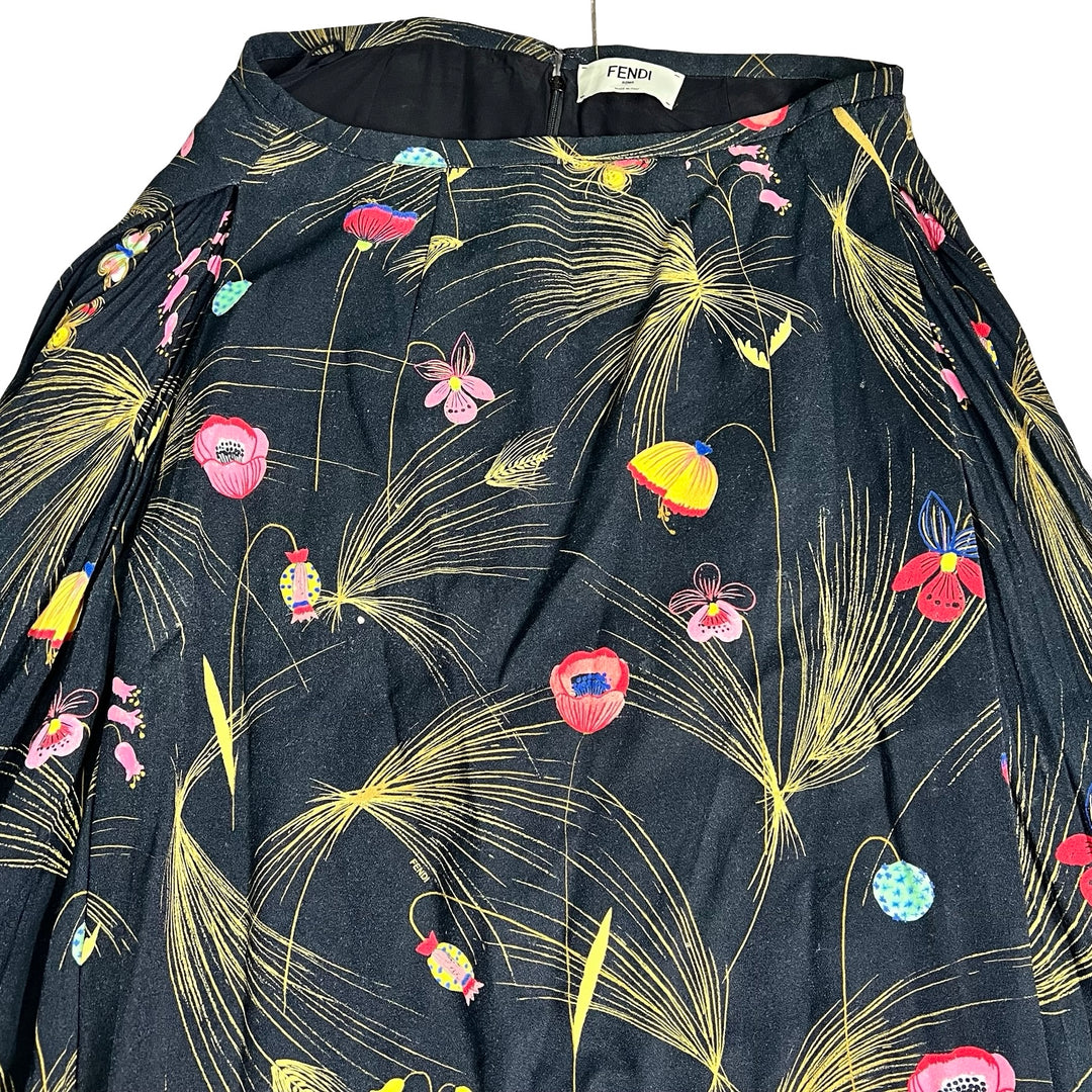 Falda Fendi T.48 IT
