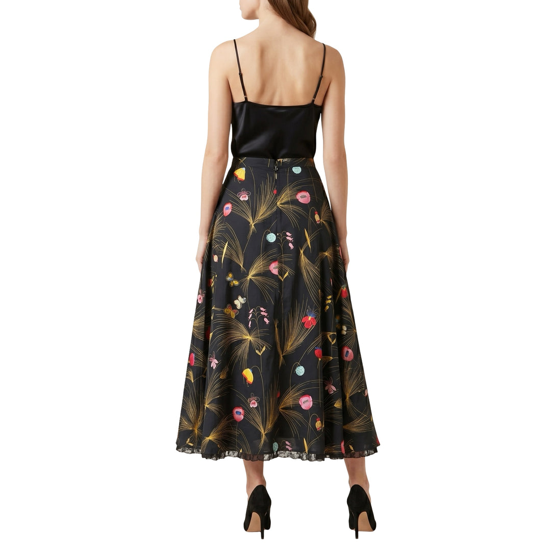 Falda Fendi T.48 IT