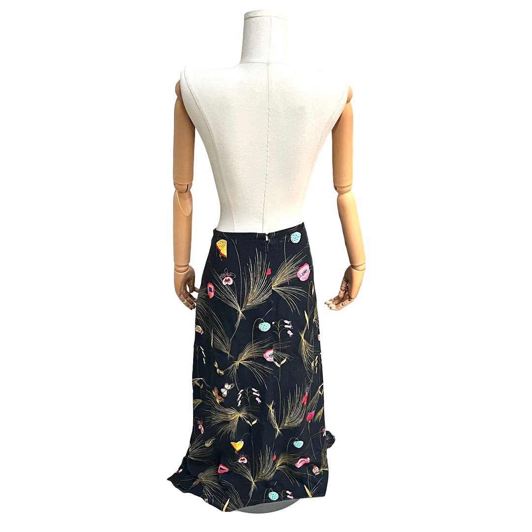 Falda Fendi T.48 IT