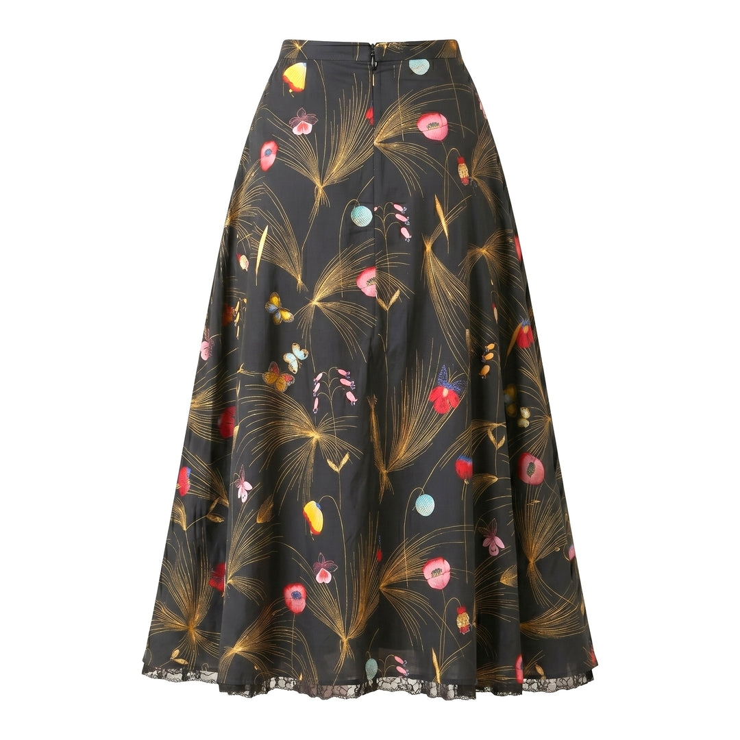 Falda Fendi T.48 IT