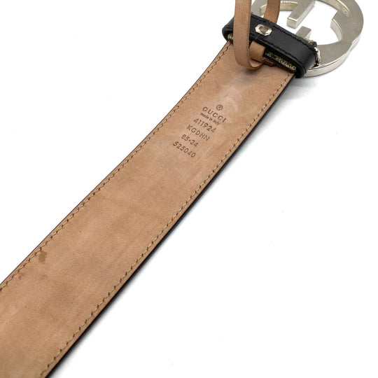 Cinturón Gucci T.85