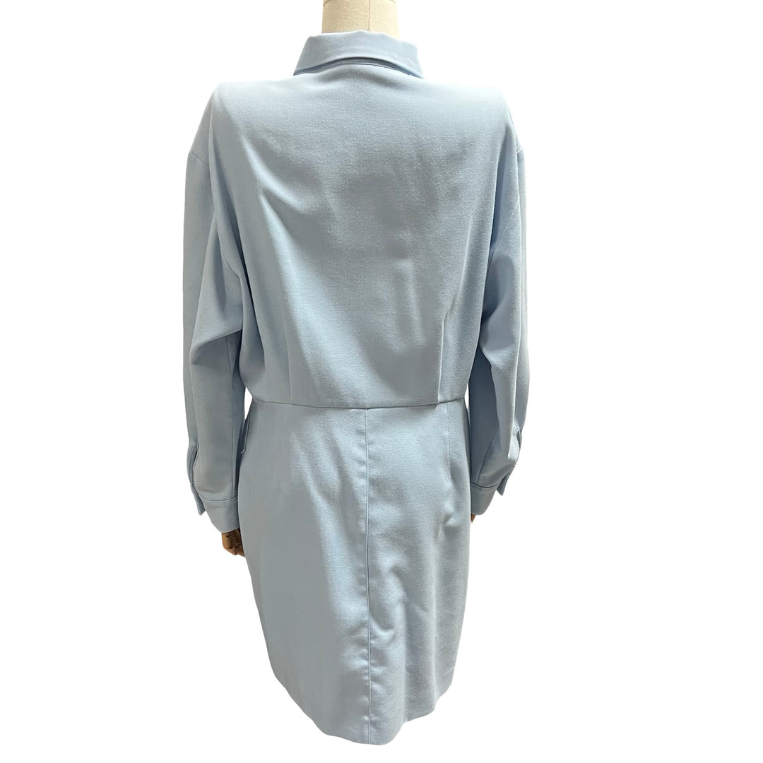 Vestido Sandro T.42