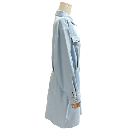 Vestido Sandro T.42