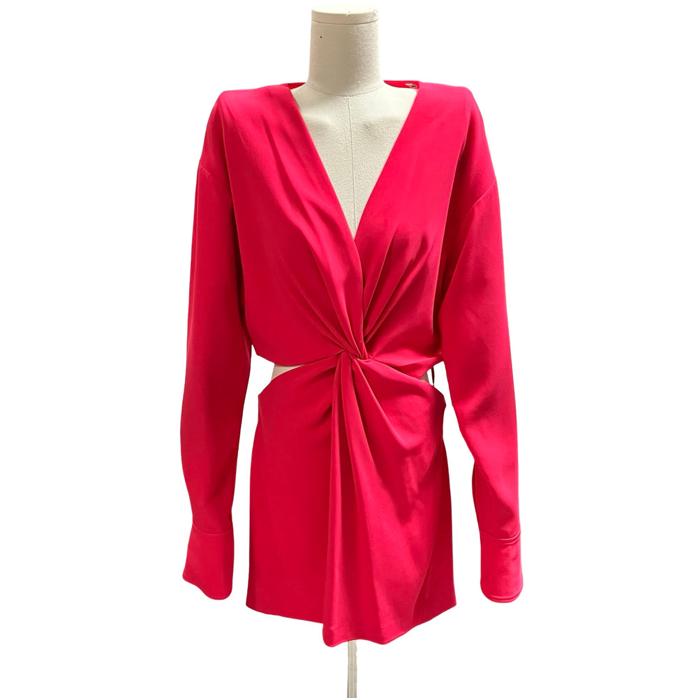 Vestido A.L.C Zoey T.12