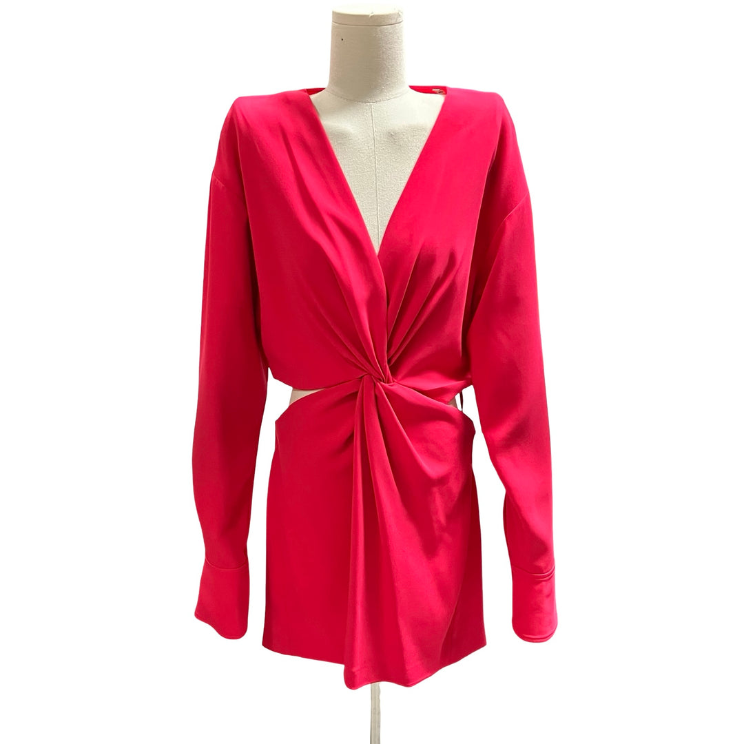 Vestido A.L.C Zoey T.12