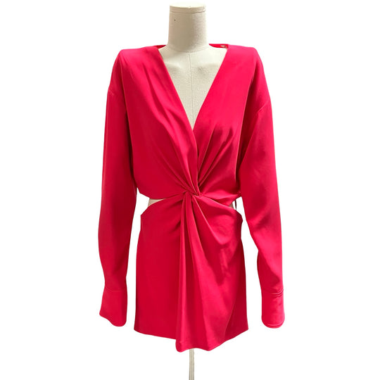 Vestido A.L.C Zoey T.12
