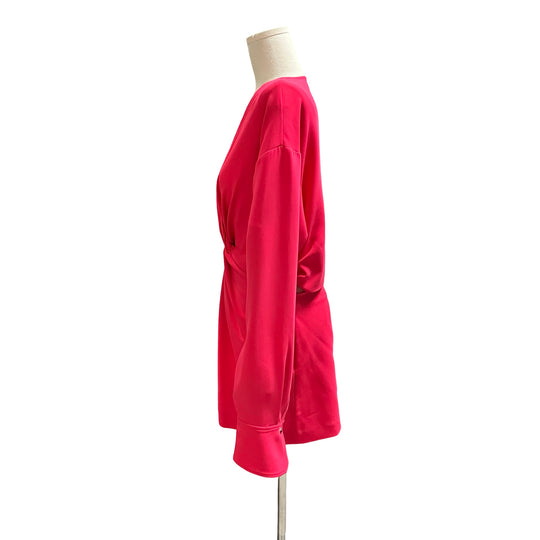 Vestido A.L.C Zoey T.12