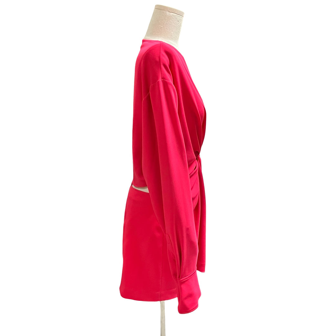 Vestido A.L.C Zoey T.12