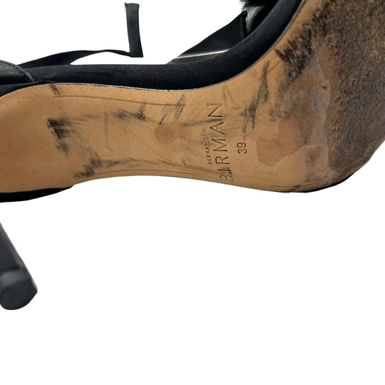 Sandalias Alexandre Birman Clarita T.39