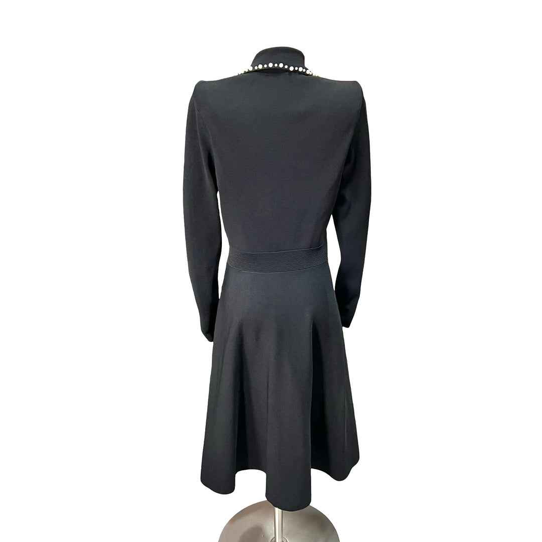 Vestido Sandro T.40