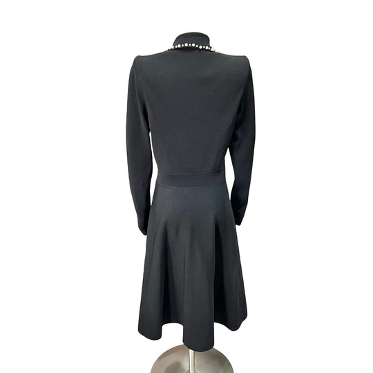 Vestido Sandro T.40
