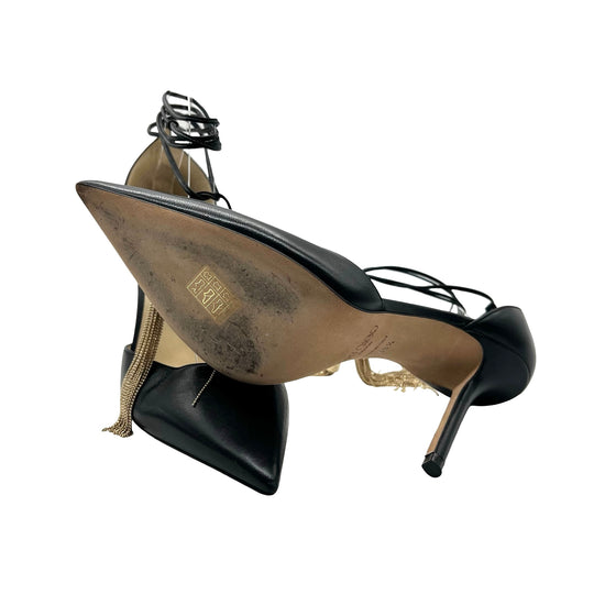 Pumps Jimmy Choo Eris 100 T.39.5