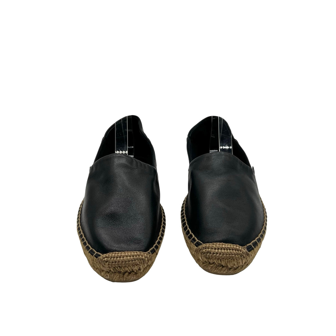 Alpargatas Saint Laurent T.41