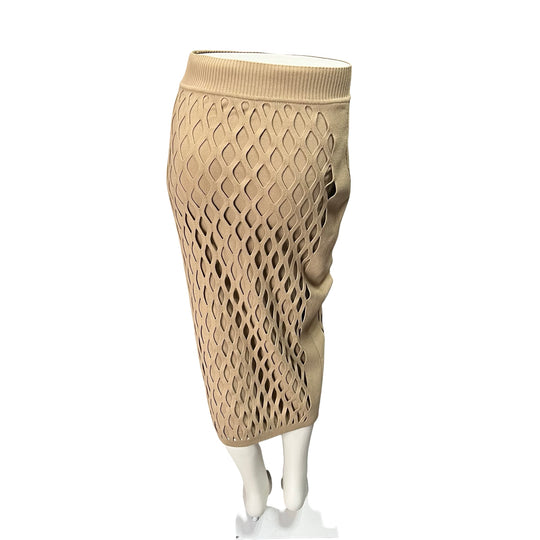 Falda Fendi T.42