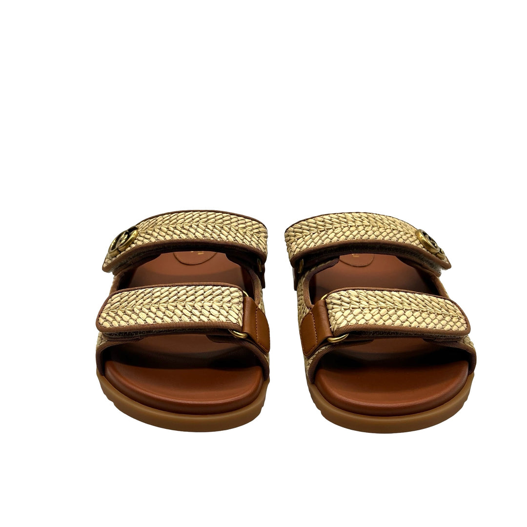 Sandalias Gucci T.36