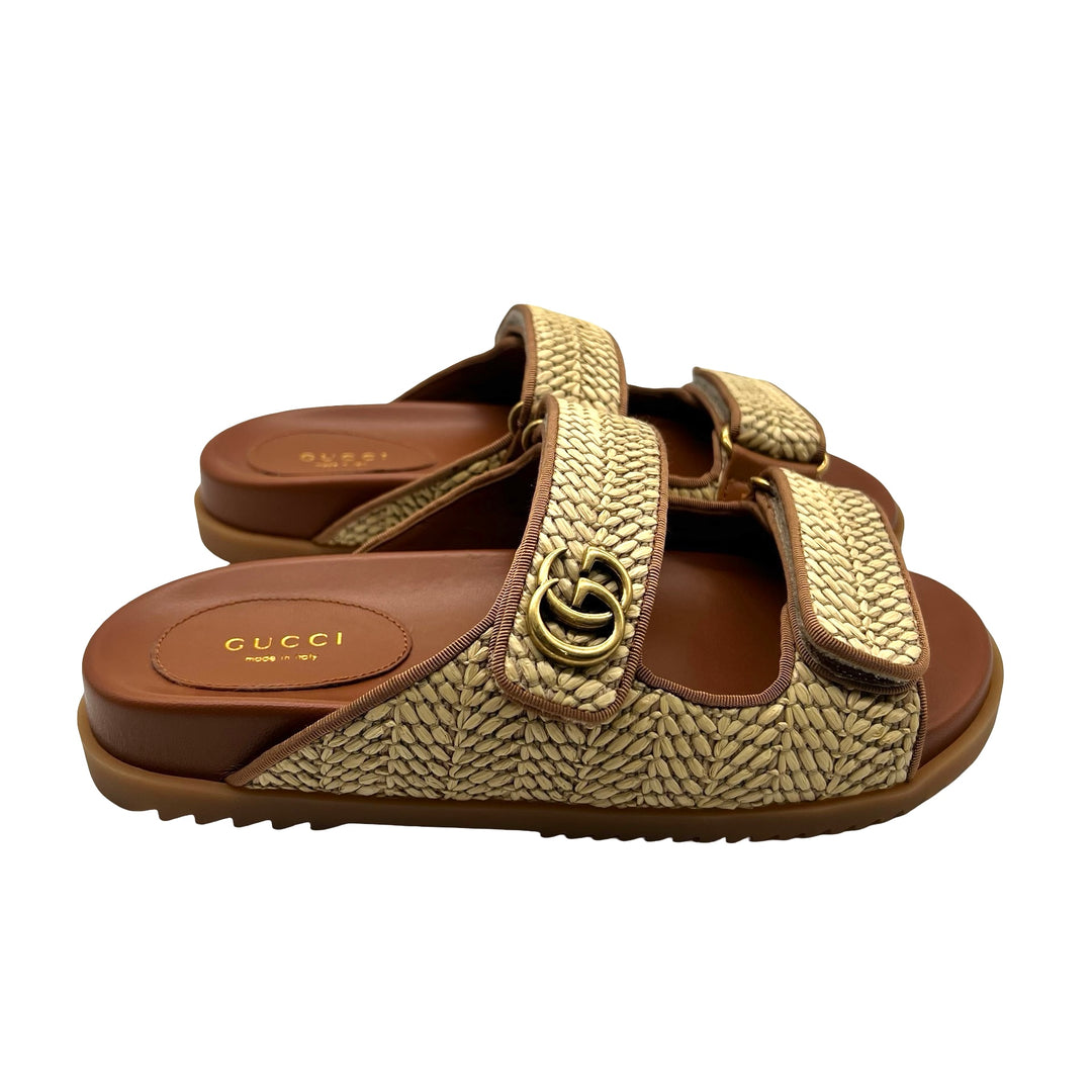 Sandalias Gucci T.36