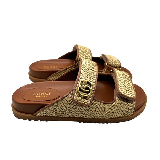 Sandalias Gucci T.36