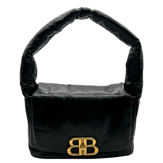 Bolsa Balenciaga Monaco Pequeña