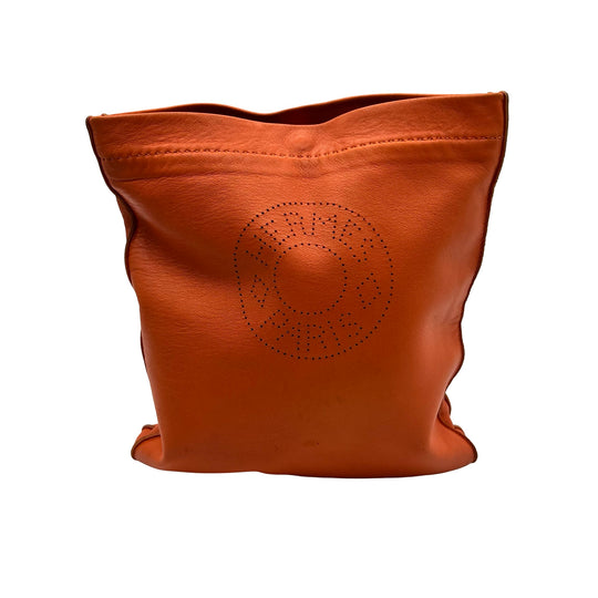Bolsa Hermès Clou de Selle